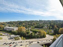 2302 308 MORRISSEY ROAD  Port Moody, BC V3H 0M2