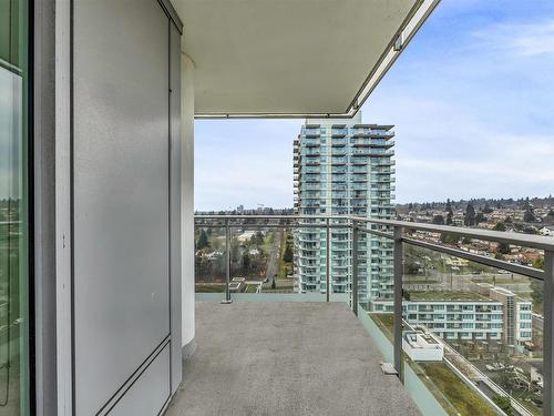 2201 433 Sw Marine Drive, Vancouver, BC 