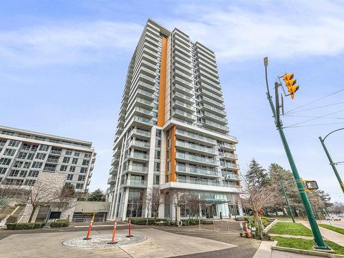 2201 433 Sw Marine Drive, Vancouver, BC 