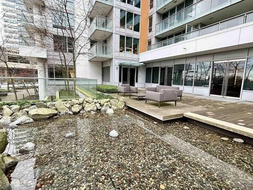 2201 433 Sw Marine Drive, Vancouver, BC 