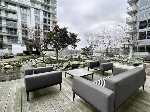 2201 433 Sw Marine Drive, Vancouver, BC 