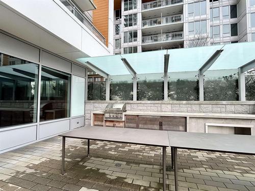 2201 433 Sw Marine Drive, Vancouver, BC 