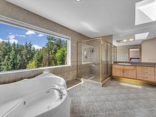 2978 Forestridge Place, Coquitlam, BC 