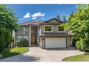 2978 Forestridge Place, Coquitlam, BC 