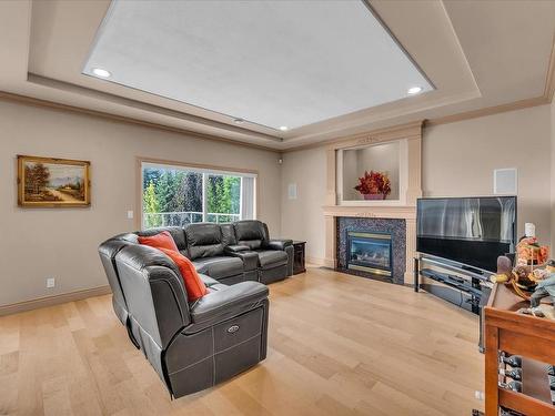 2978 Forestridge Place, Coquitlam, BC 