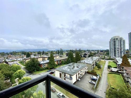 1003 7063 Hall Avenue, Burnaby, BC 