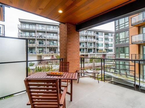 309 733 W 3Rd Street, North Vancouver, BC 