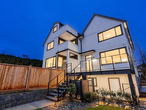 3535 Cambridge Street, Vancouver, BC 