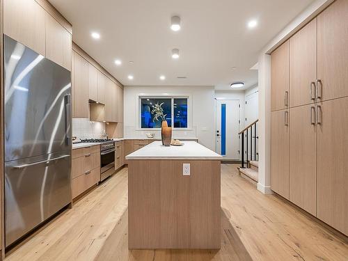 3537 Cambridge Street, Vancouver, BC 