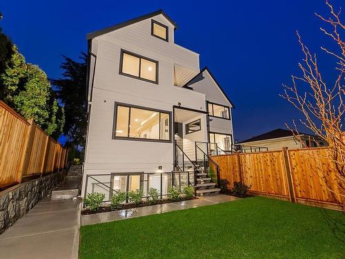 3537 Cambridge Street, Vancouver, BC 