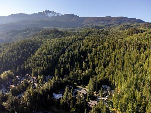 1550 Tynebridge Lane, Whistler, BC 