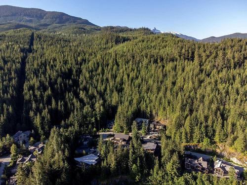 1550 Tynebridge Lane, Whistler, BC 