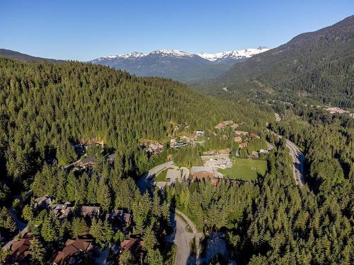 1550 Tynebridge Lane, Whistler, BC 