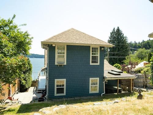 446 Central Avenue, Gibsons, BC 