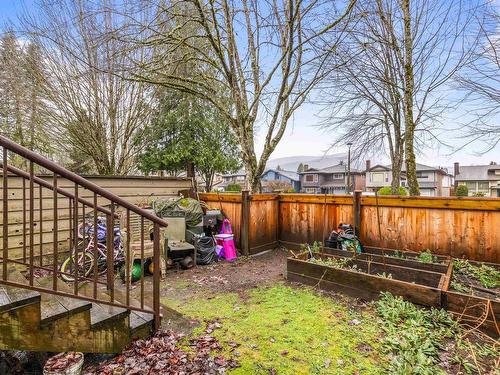 58 3190 Tahsis Avenue, Coquitlam, BC 