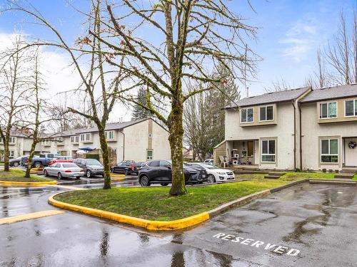 58 3190 Tahsis Avenue, Coquitlam, BC 