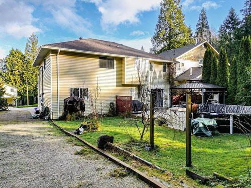 87 Monroe Road, Gibsons, BC 