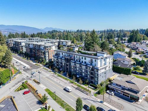 507 700 Clarke Road, Coquitlam, BC 