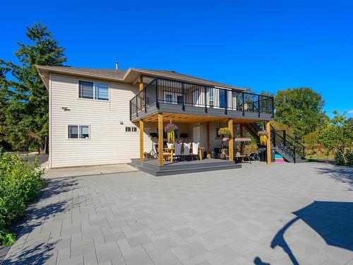 14020 Reichenbach Road, Pitt Meadows, BC 