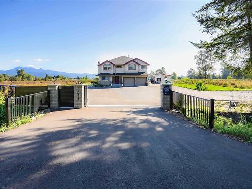 14020 Reichenbach Road, Pitt Meadows, BC 