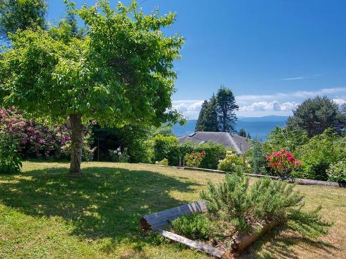 1664 Gower Point Road, Gibsons, BC 