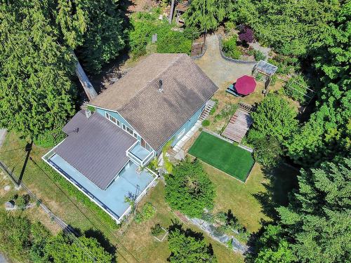 1664 Gower Point Road, Gibsons, BC 