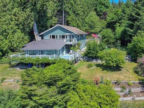 1664 Gower Point Road, Gibsons, BC 