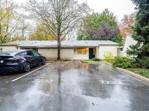 7233 Celista Drive, Vancouver, BC 