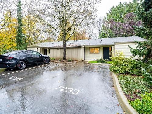 7233 Celista Drive, Vancouver, BC 