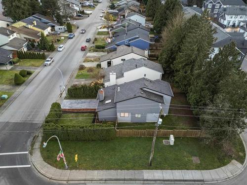 11797 N Wildwood Crescent, Pitt Meadows, BC 