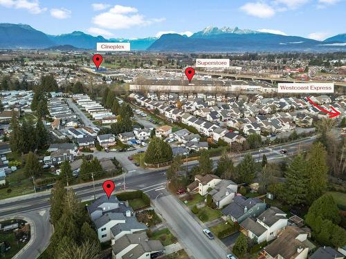 11797 N Wildwood Crescent, Pitt Meadows, BC 