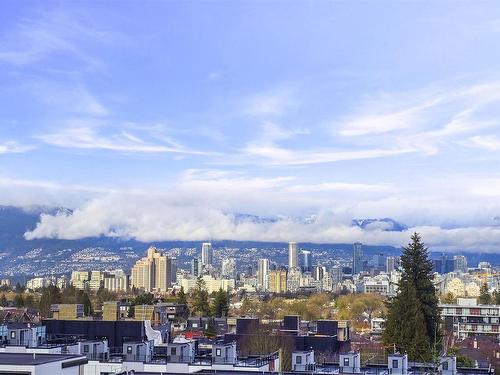 607 508 W 29Th Avenue, Vancouver, BC 