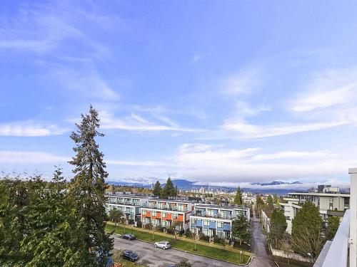 607 508 W 29Th Avenue, Vancouver, BC 