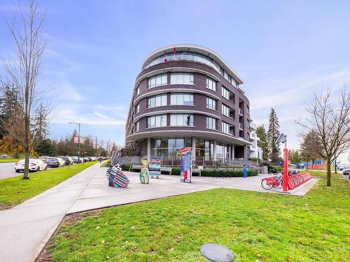 607 508 W 29Th Avenue, Vancouver, BC 