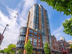 302 212 DAVIE STREET  Vancouver, BC V6B 5Z4