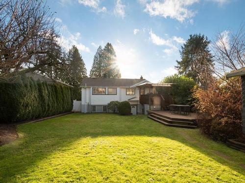 416 W 26Th Street, North Vancouver, BC 