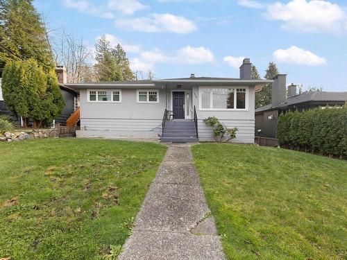 1820 Larson Road, North Vancouver, BC 