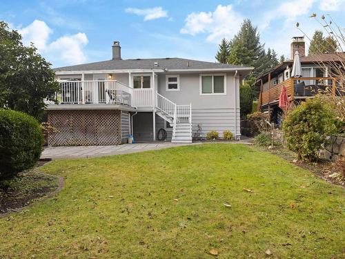 1820 Larson Road, North Vancouver, BC 