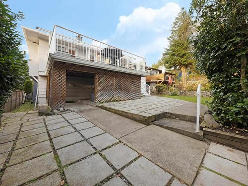 1820 Larson Road, North Vancouver, BC 