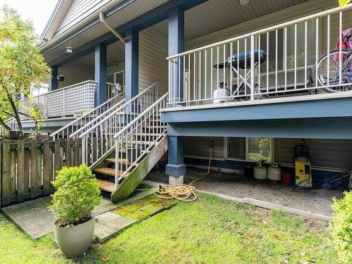 28 1268 Riverside Drive, Port Coquitlam, BC 