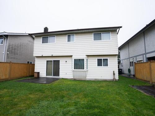 8780 Ashby Place, Richmond, BC 