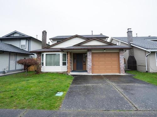 8780 Ashby Place, Richmond, BC 