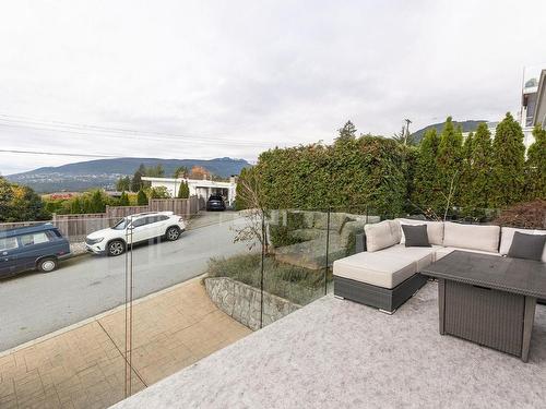 3686 Carnarvon Avenue, North Vancouver, BC 