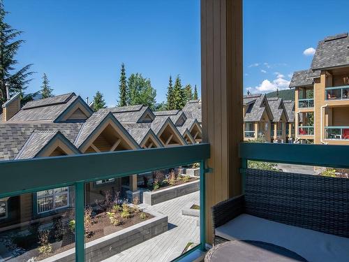 209 4865 Painted Cliff Road, Whistler, BC 