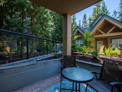 209 4865 Painted Cliff Road, Whistler, BC 