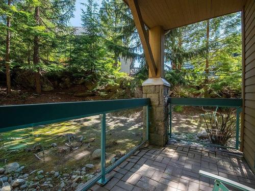 209 4865 Painted Cliff Road, Whistler, BC 