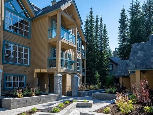 209 4865 Painted Cliff Road, Whistler, BC 