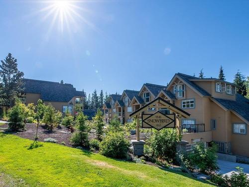 209 4865 Painted Cliff Road, Whistler, BC 