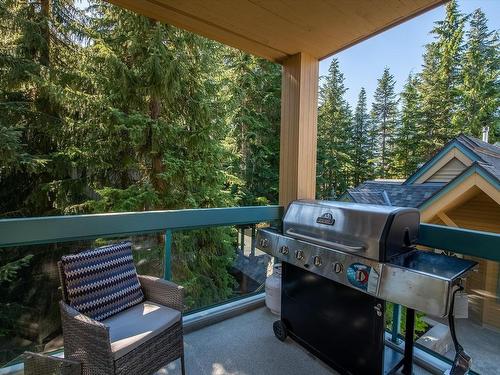 209 4865 Painted Cliff Road, Whistler, BC 