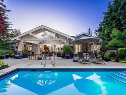 4696 WOODGREEN DRIVE  West Vancouver, BC V7S 2V5